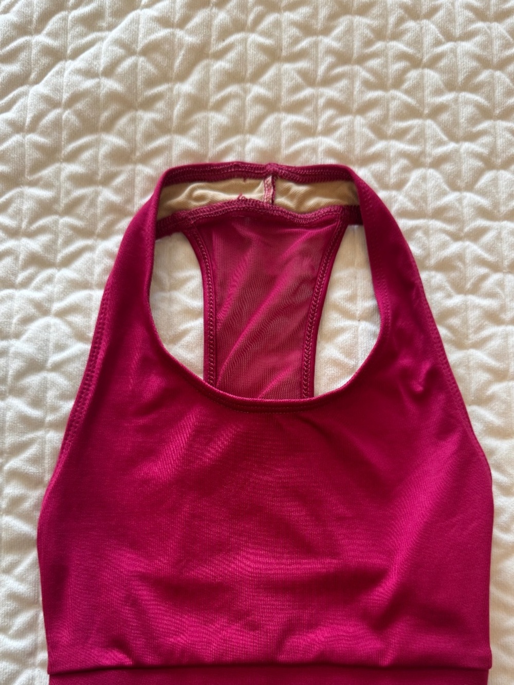 Suffolk Dance Sport Top